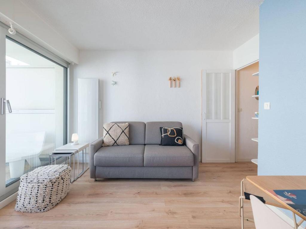 Appartement centre-ville, animaux OK - FR-1-821-57 - 4