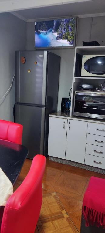 Alojamiento Los Fundadores - 3