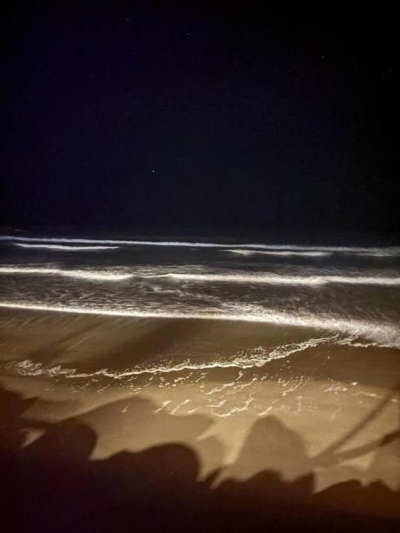 Ojos del Mar - 2