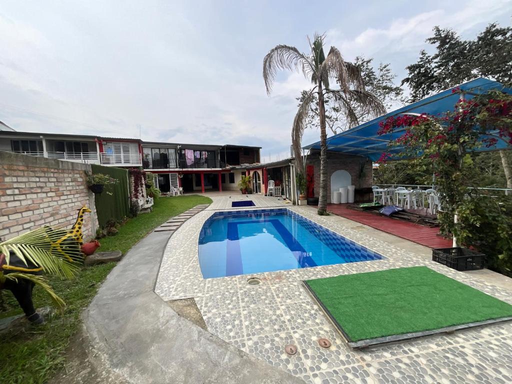 Casa del Inés - 2