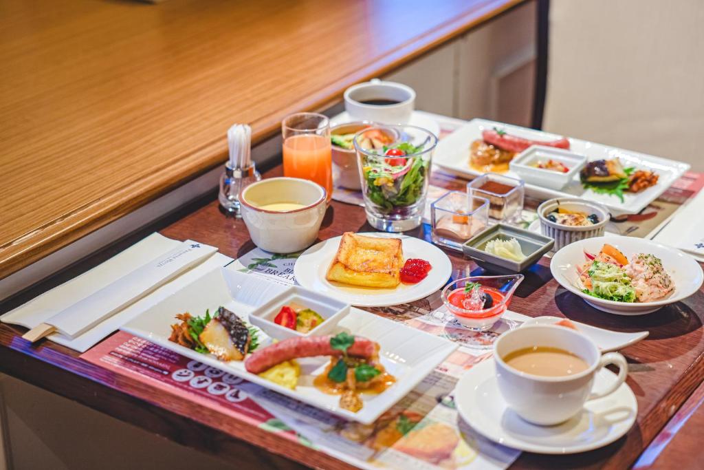 餐飲服務