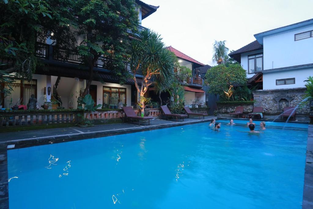 Warsa Garden Bungalows photo