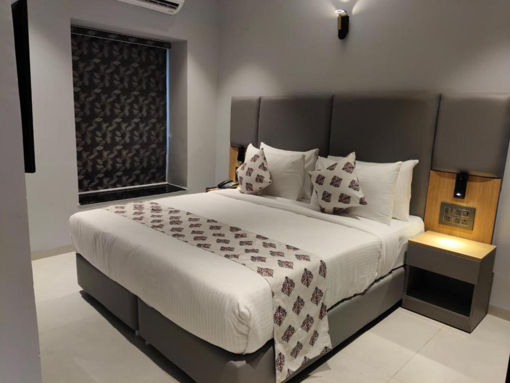 Ramanashree California Resort -Yelahanka