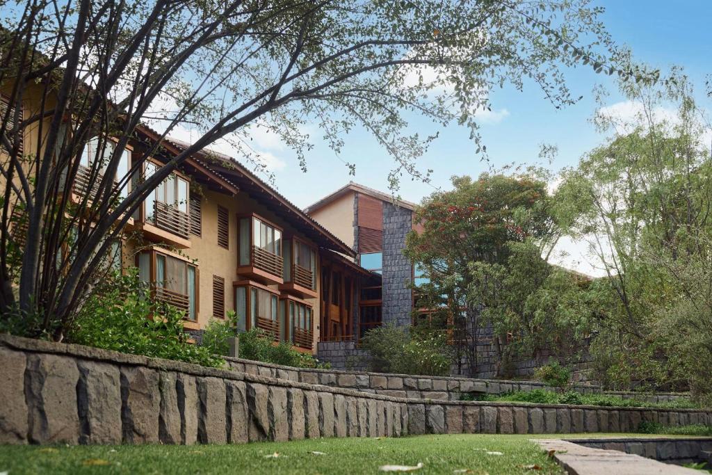 Tambo del Inka, a Luxury Collection Resort & Spa, Valle Sagrado - 3