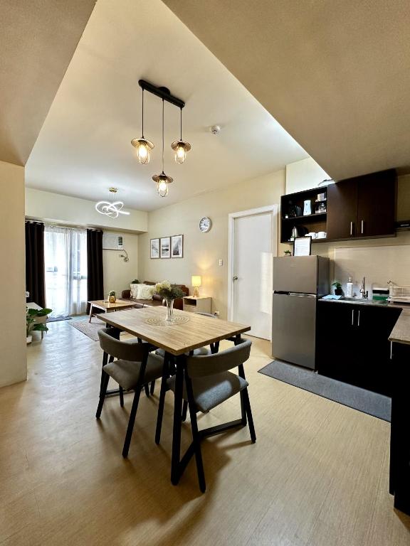 Centrio Tower Studio Unit  beside AYALA MALL -1-9