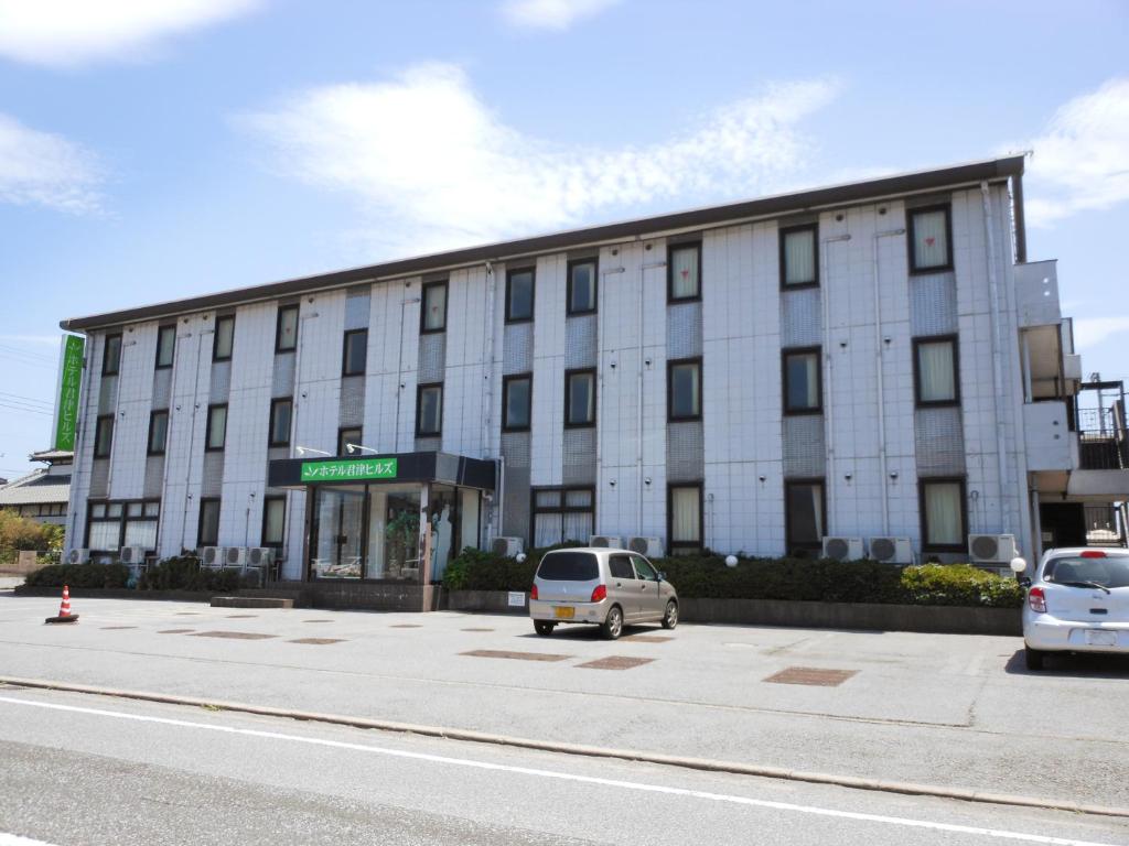 Hotel Kimitsu Hills photo