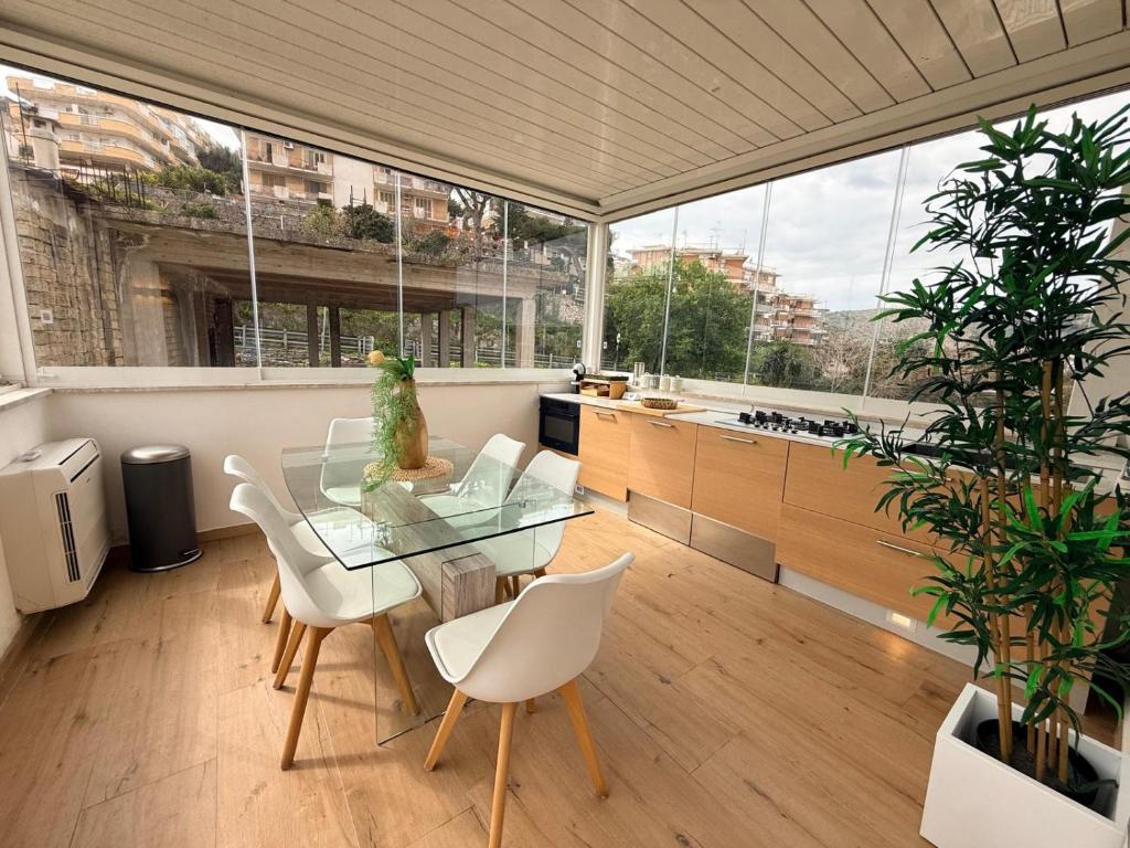 Amare Relais Gaeta - 2