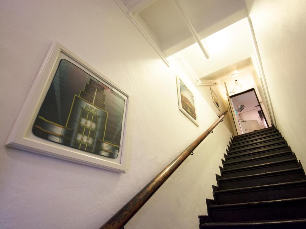 5footway.inn Project Boat Quay - Singapore - online ...
