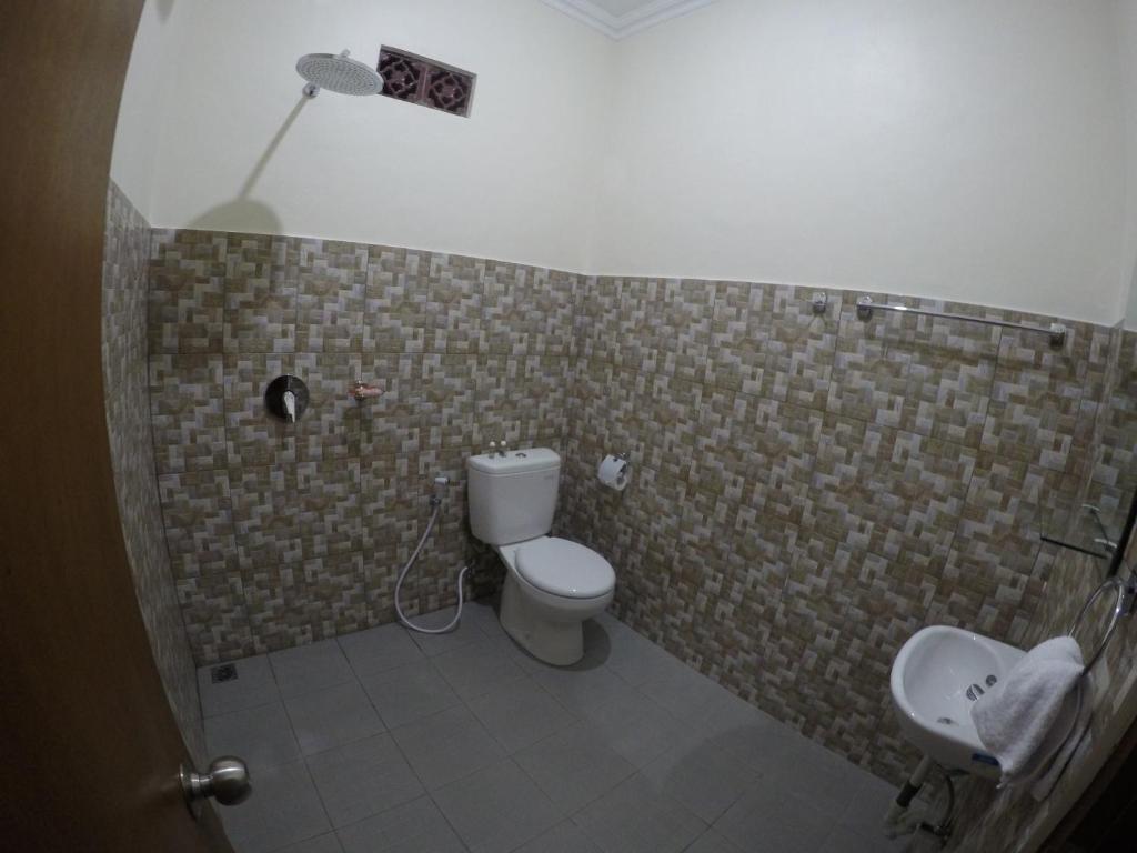 Ancut Sari in the rice fields Room 1 & AC photo