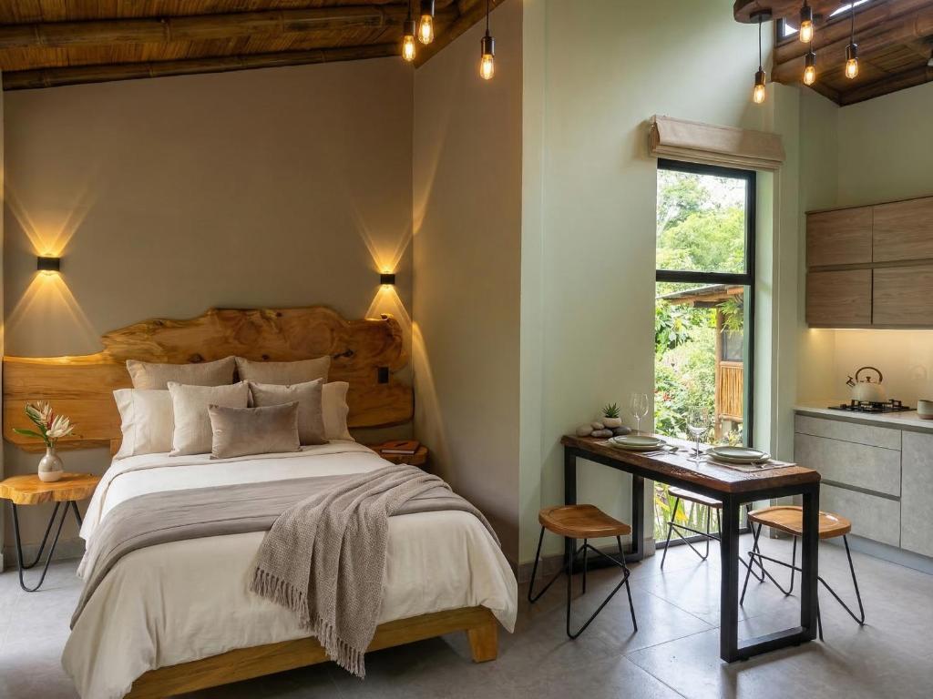 Senz Glamping - Mindo - 5