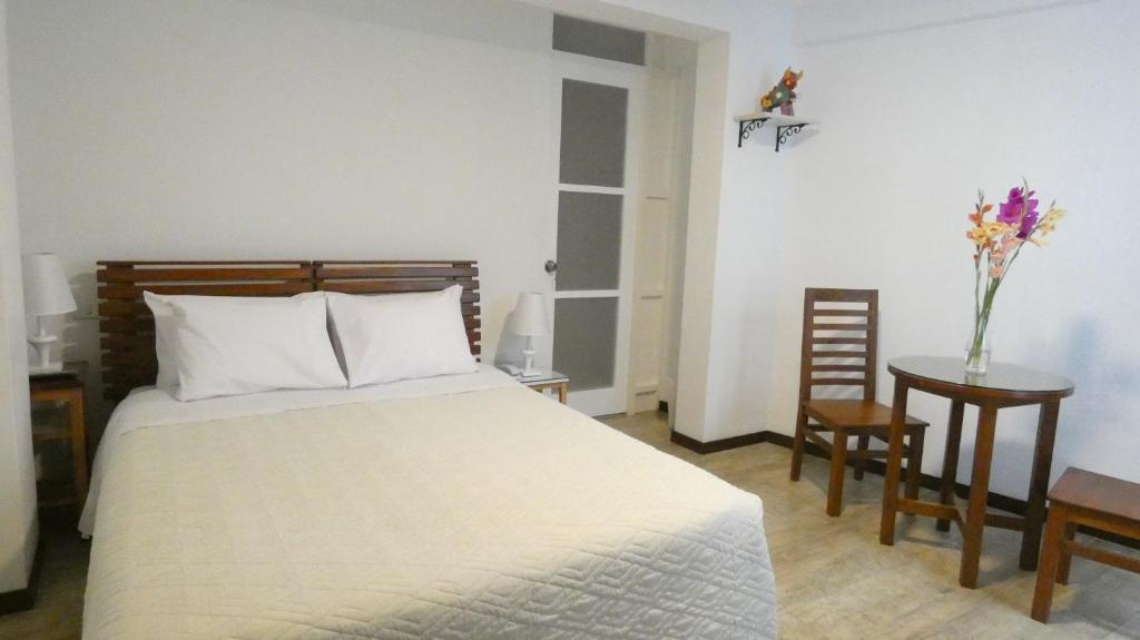 MAKEYA Home-Hotel - 5