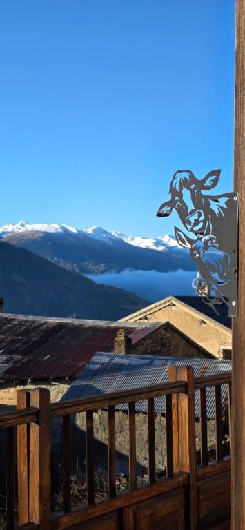 Le chalet de Flo - 3