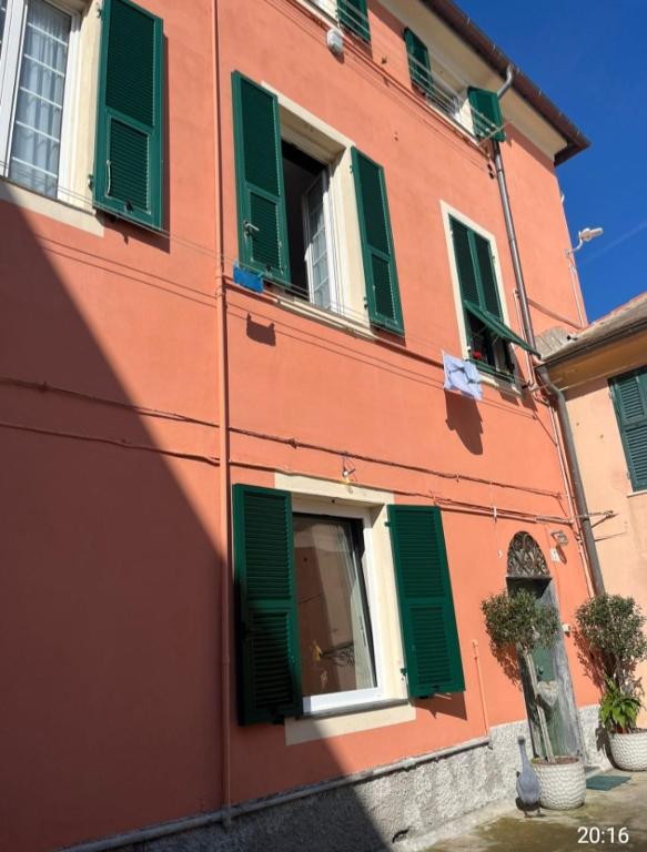 Casa sulla spiaggia - 3