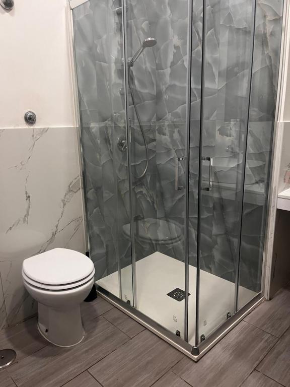 Hotels Int&rnational Napoli - 2