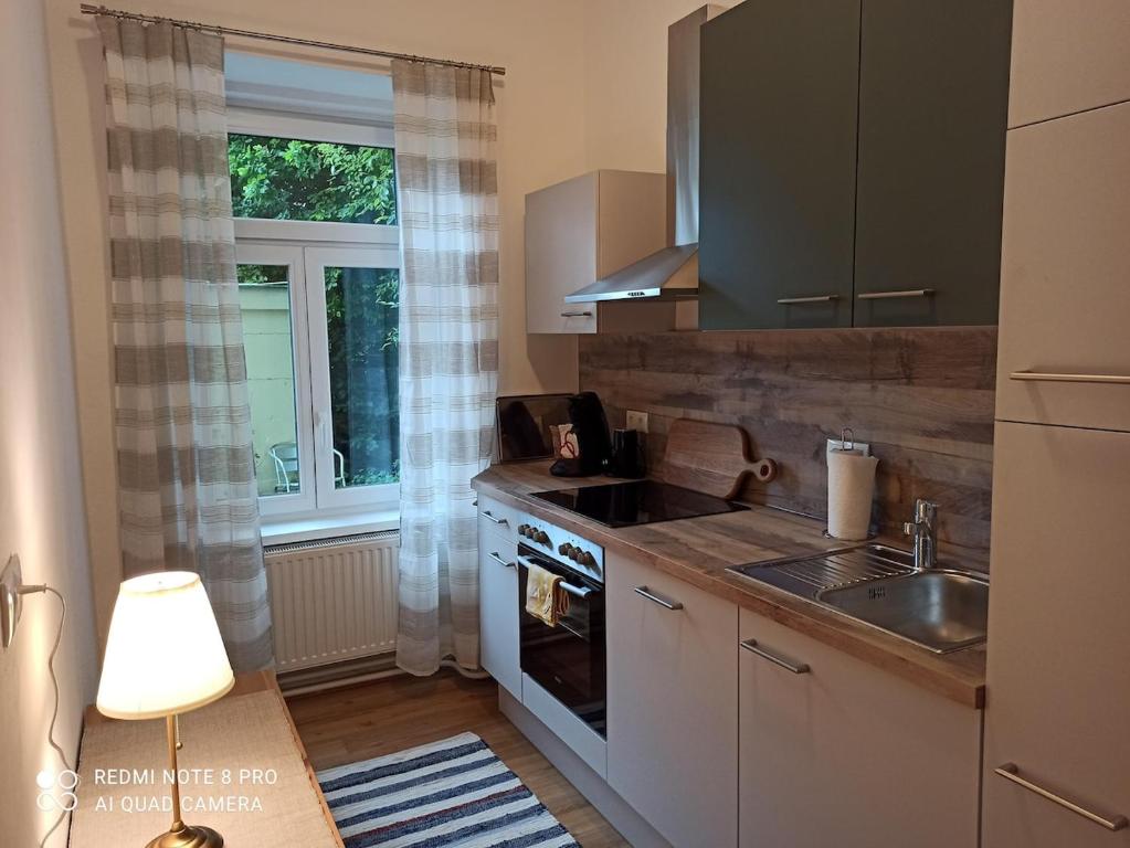 Ferienwohnung Sissi mit gratis Parkplatz - 4