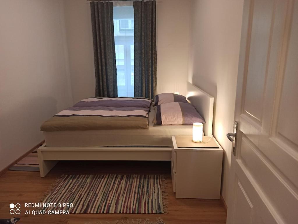 Ferienwohnung Sissi mit gratis Parkplatz - 5