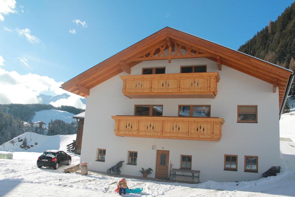Haus Sennhof - 4