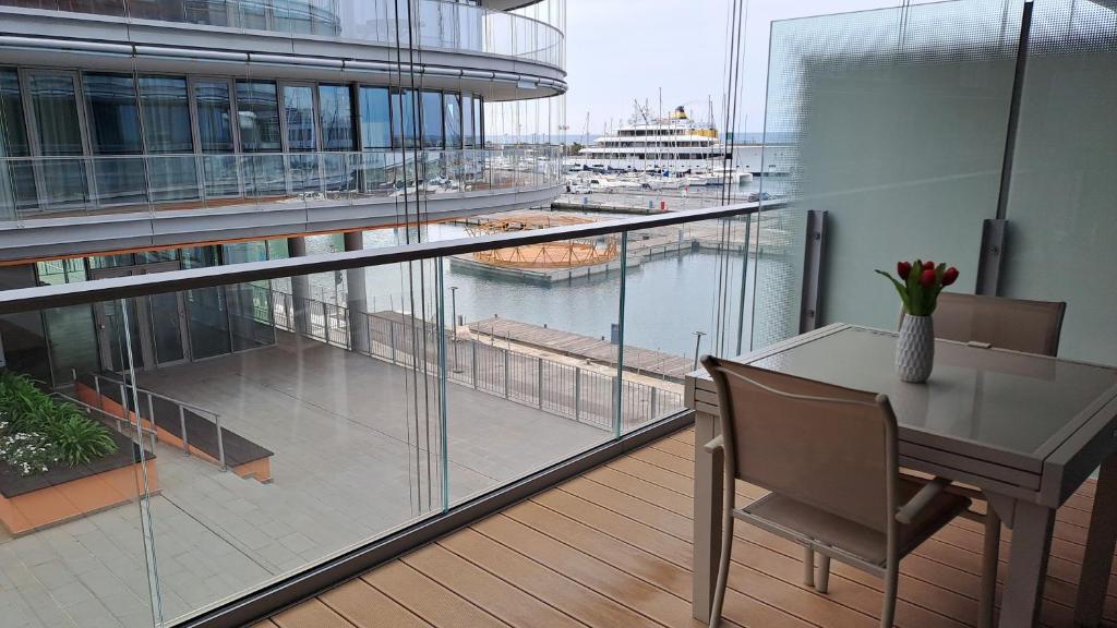 Waterfront Experience Fiera - 2