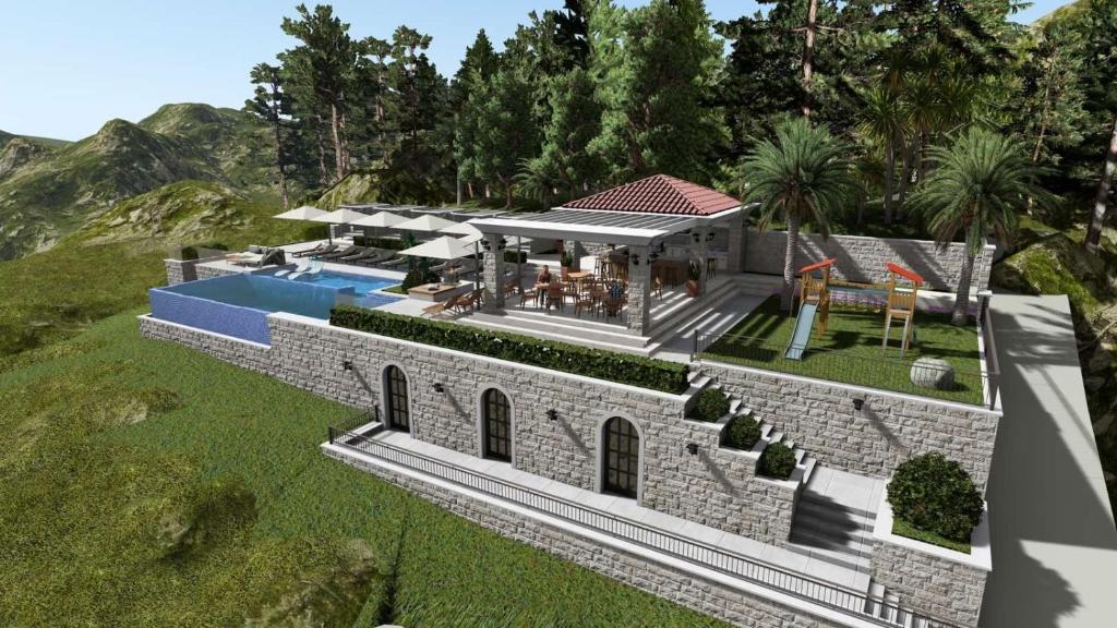 Azanti Residence - 3