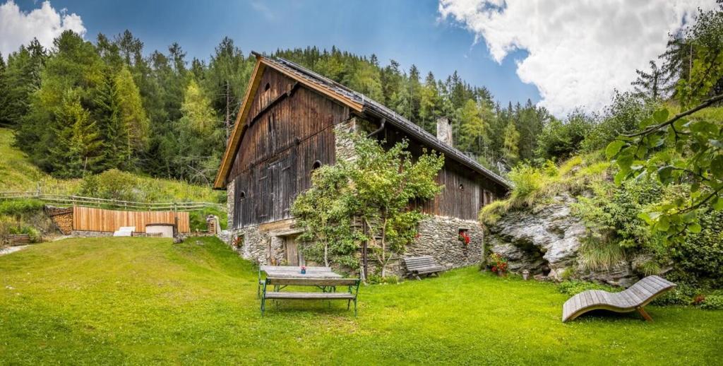 Burgstallalm - 3