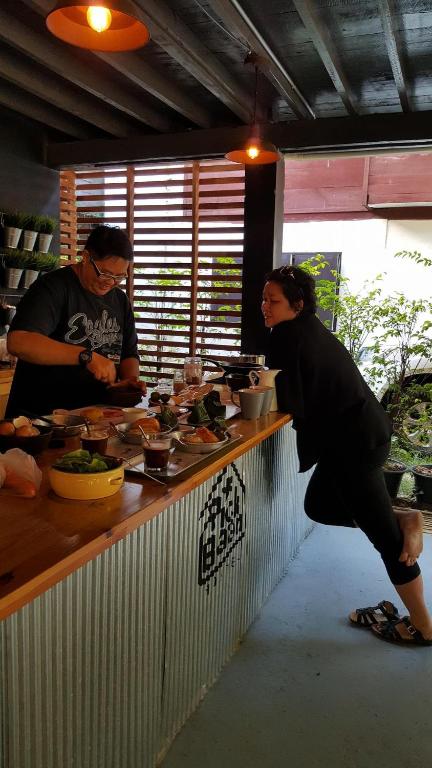 บริการและสิ่งอำนวยความสะดวก