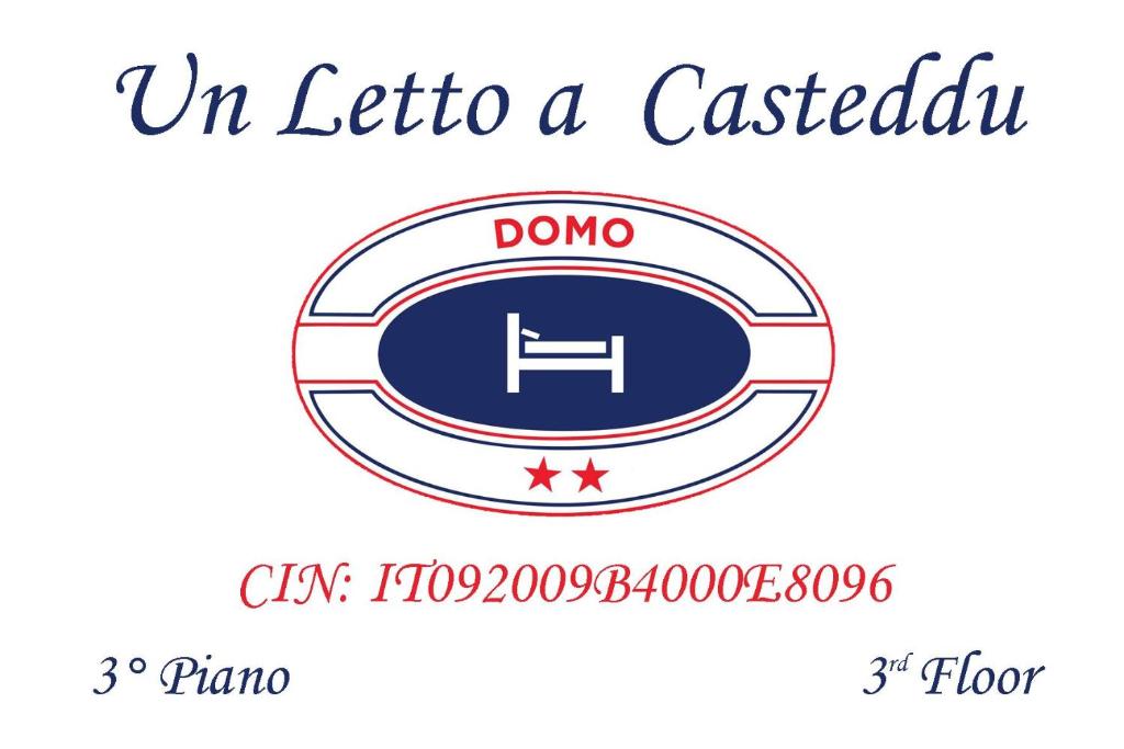 Un Letto a Casteddu - 2