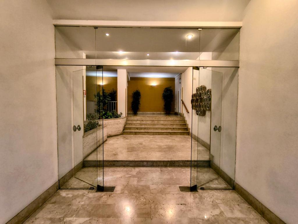 Apartament di Nick Central Station - 1