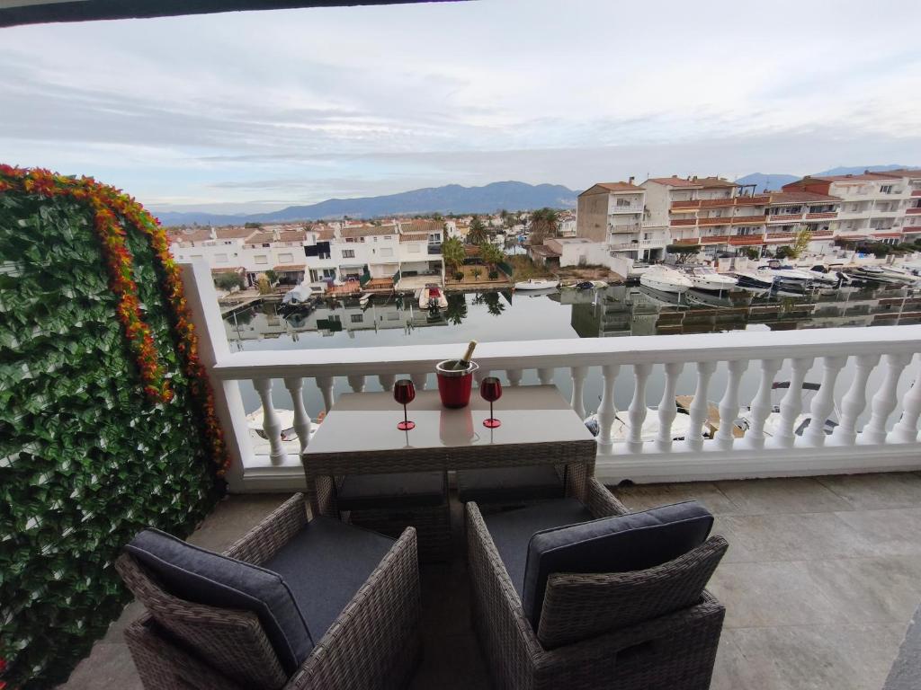 Appartement entre port et montagne - 5