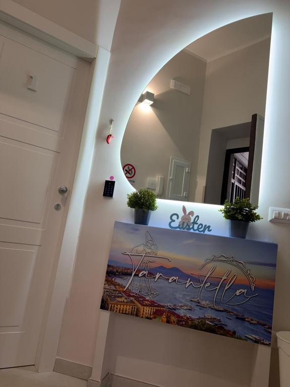 Tarantella apartment - 2