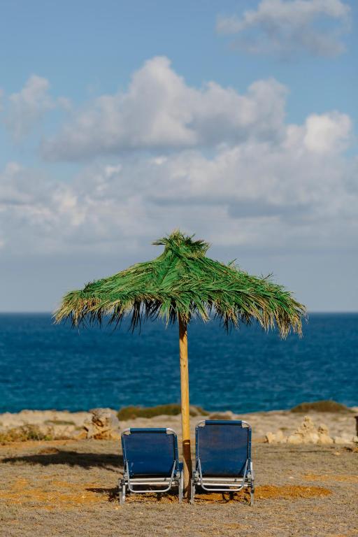 Archipelagos Apartments photo