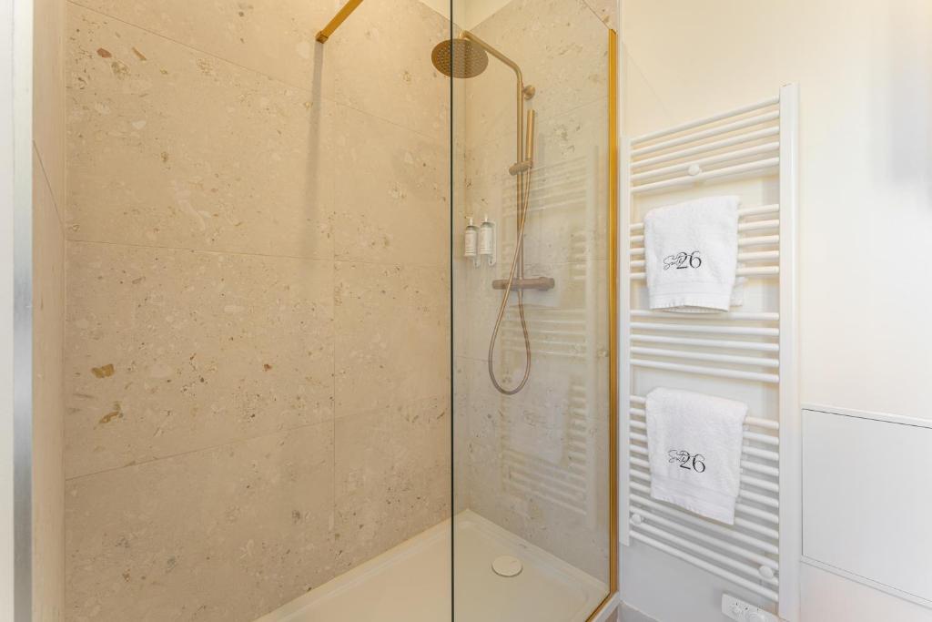 La Suite 26 - Appartement Art & Design - 4