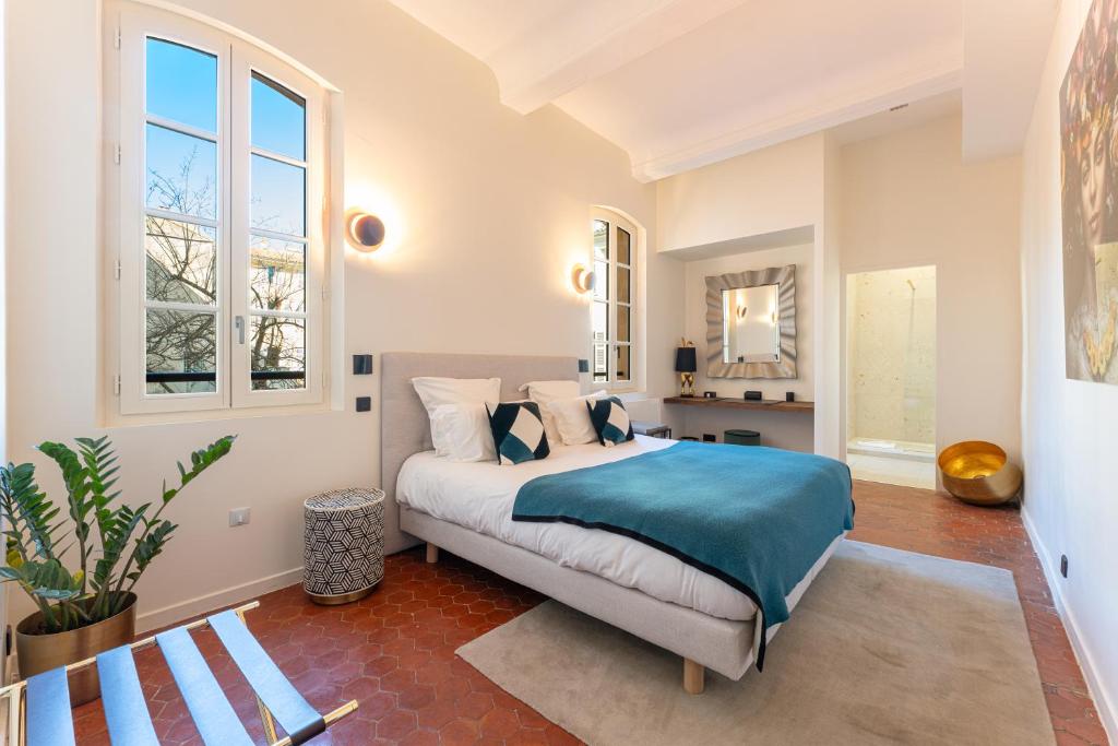 La Suite 26 - Appartement Art & Design - 2