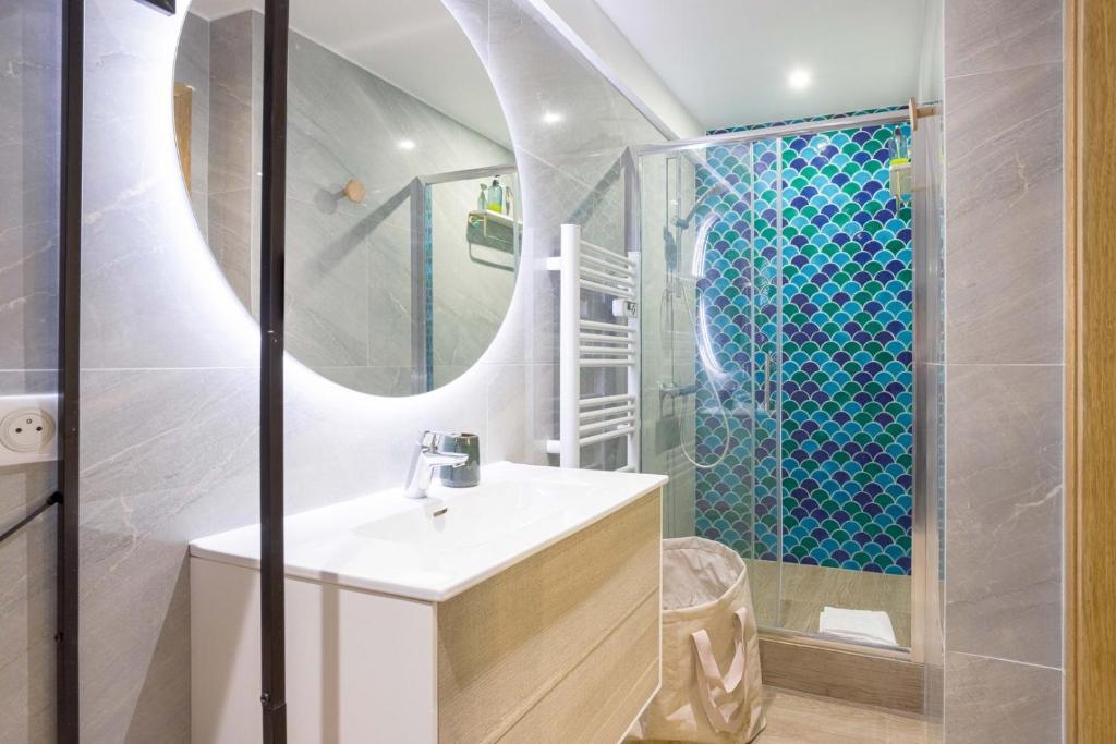 Majopi 4 - Central, AC, close to Palais & beaches - 4