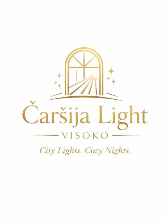 Čaršija Light Visoko - 1