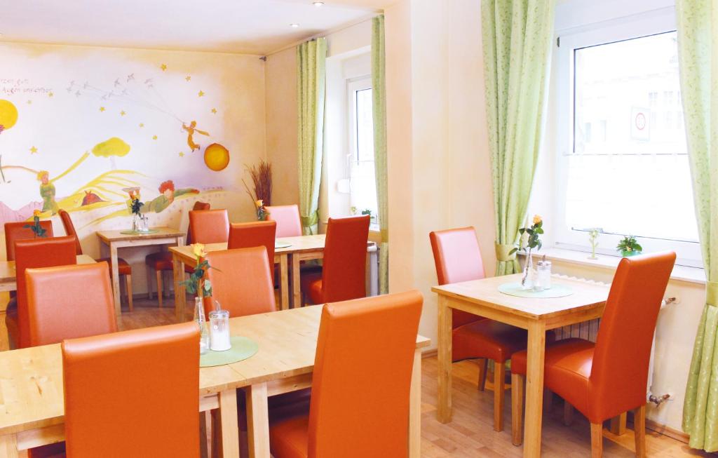 Kessenbrock Appartements photo