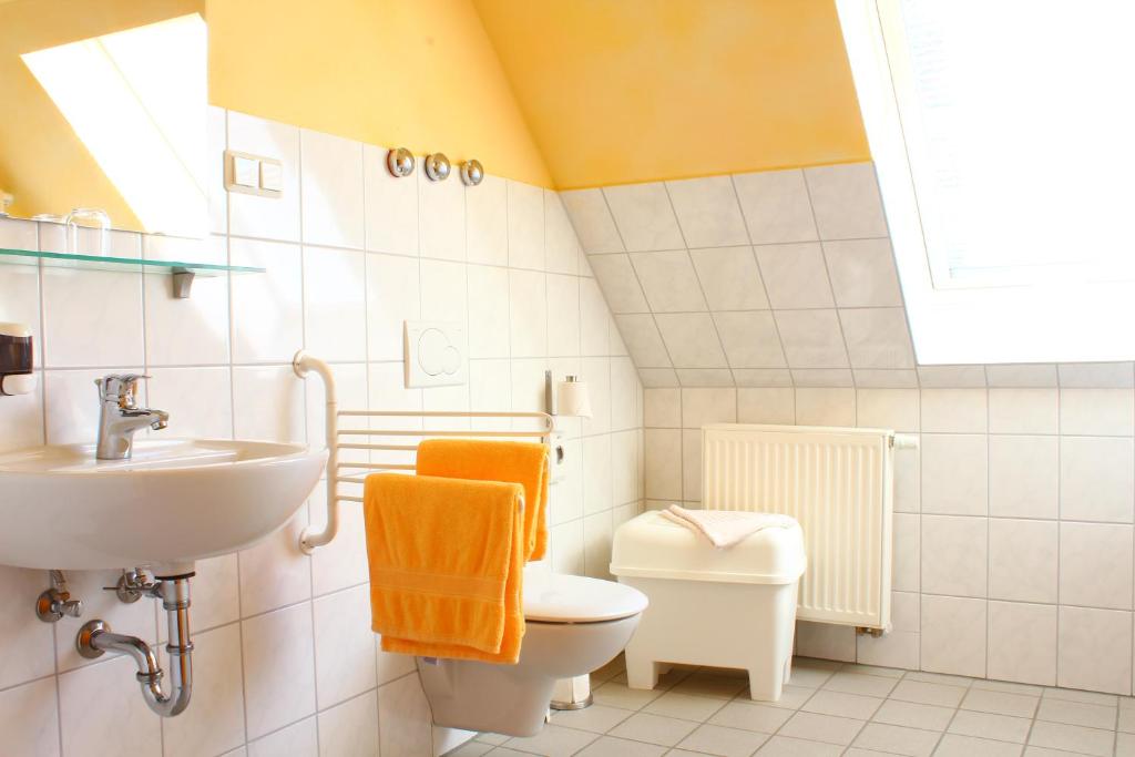 Kessenbrock Appartements photo