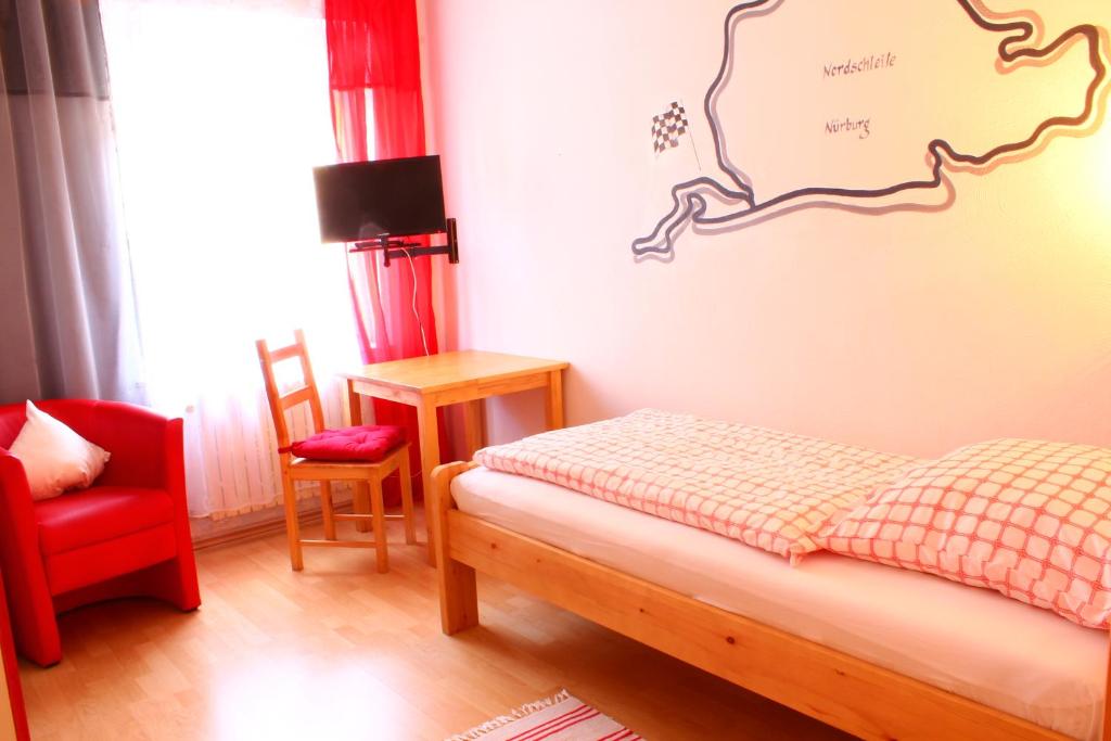 Kessenbrock Appartements photo