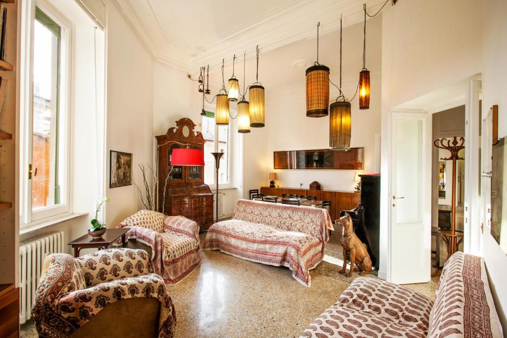 Wanderlust - FromHometoRome - 5