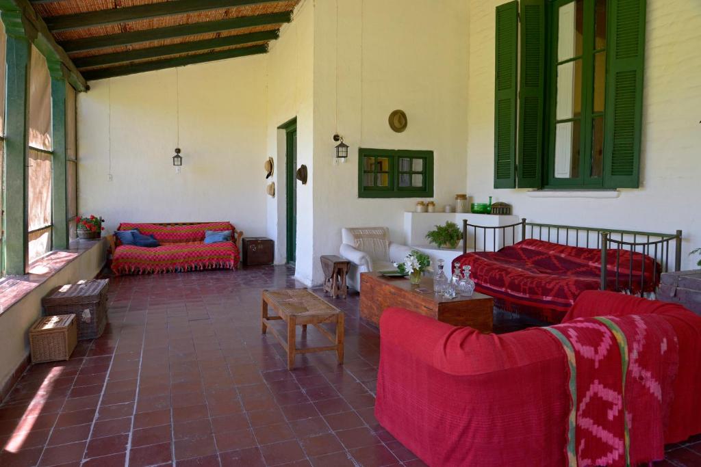Casona 1905 - 4