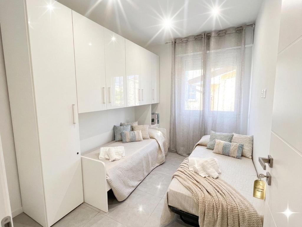 "2 min dalla Spiaggia" Adriatic Appartment - 4