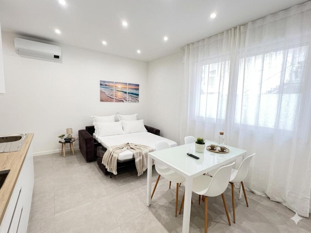 "2 min dalla Spiaggia" Adriatic Appartment - 5