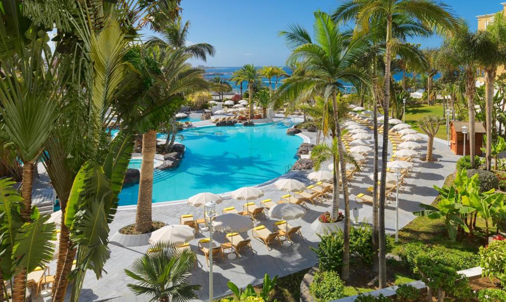 Adrian Hoteles Jardines de Nivaria photo