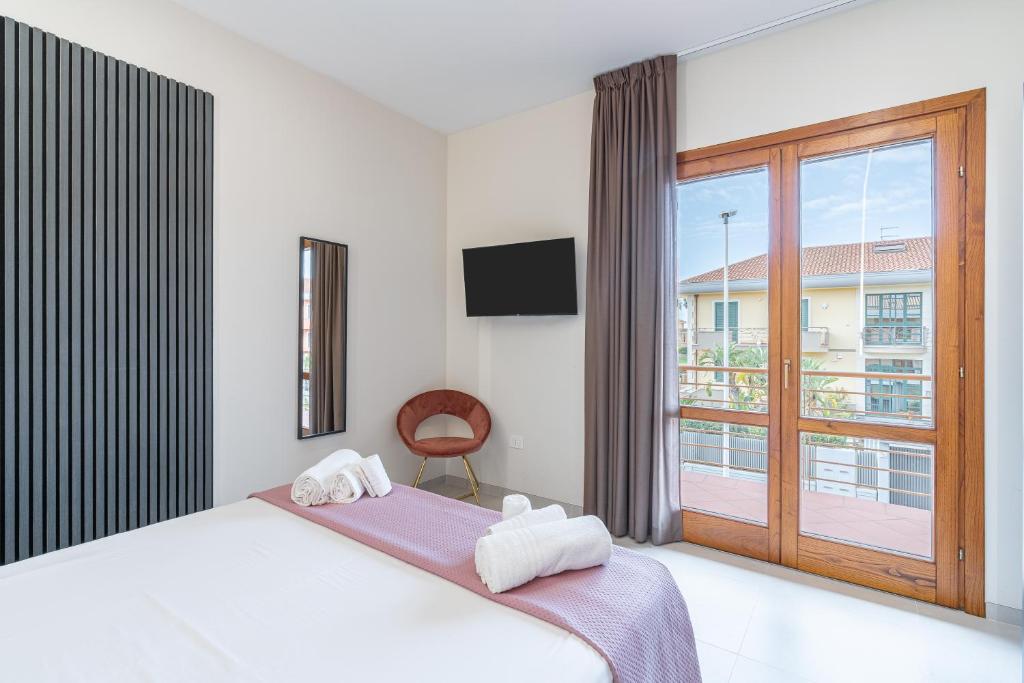 Villa Benazar - Luxury Suite 150m to the sea - 2