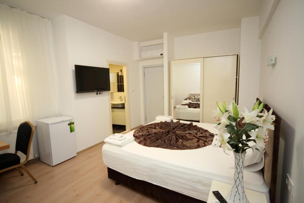 Beyazkosk Otel — Hotel in İstanbul