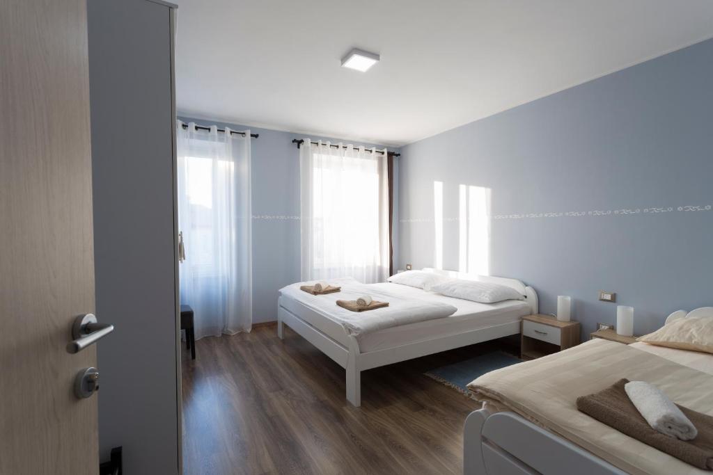 Apartment Kancler 8