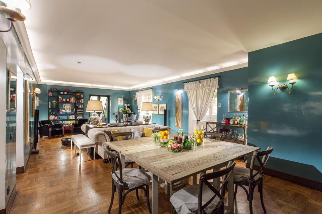 hotelvillalinneo 2