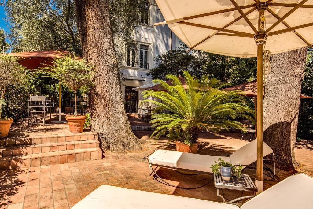 hotelvillalinneo 3