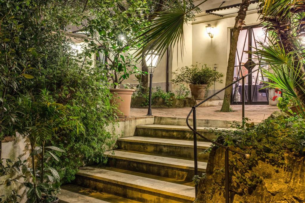 hotelvillalinneo 5