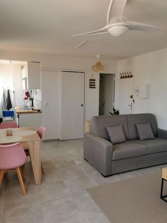 Superbe appartement à 40 mètres de la plage - 1