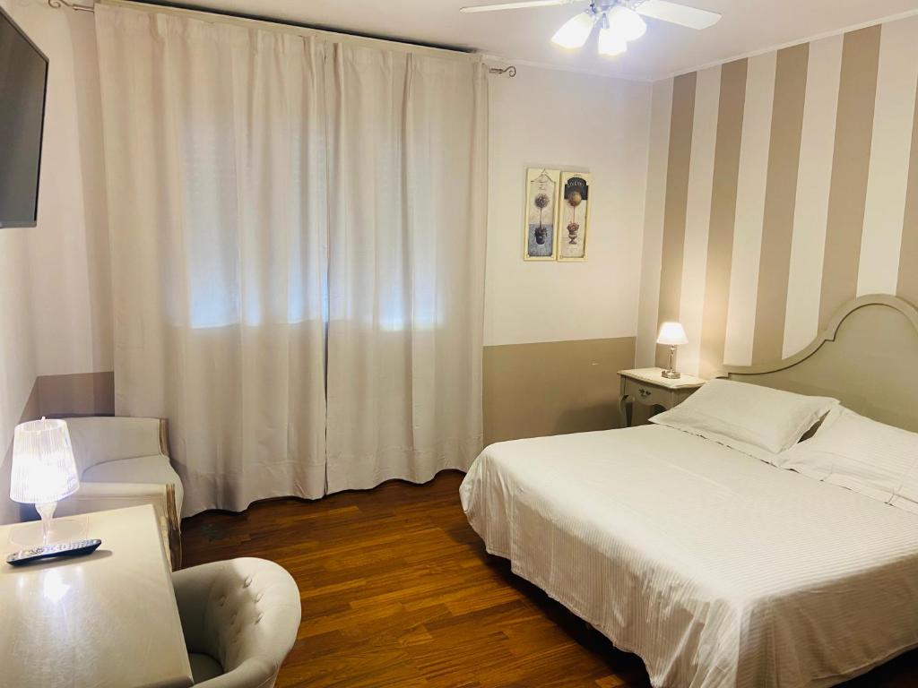 Hotel Volta - 2